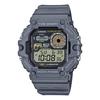CASIO Digital Watch WS-1700H-8AVDF