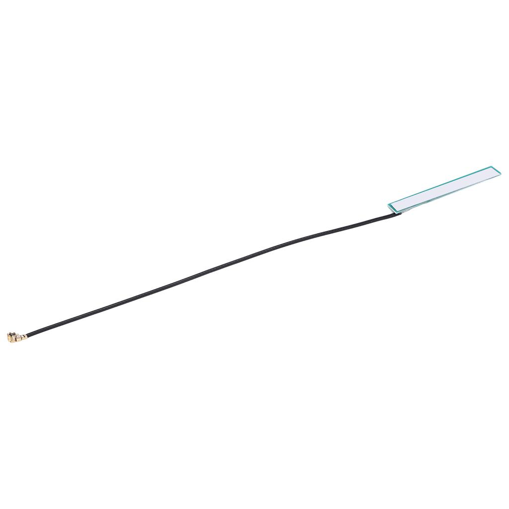10Pcs NZGSMPCB001 Built in Antenna 3DBi Full Band PCB Built in Antenna for Smart Home WIFI