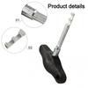 1pc Pick Tool Service Tool Electrical Connector Removal