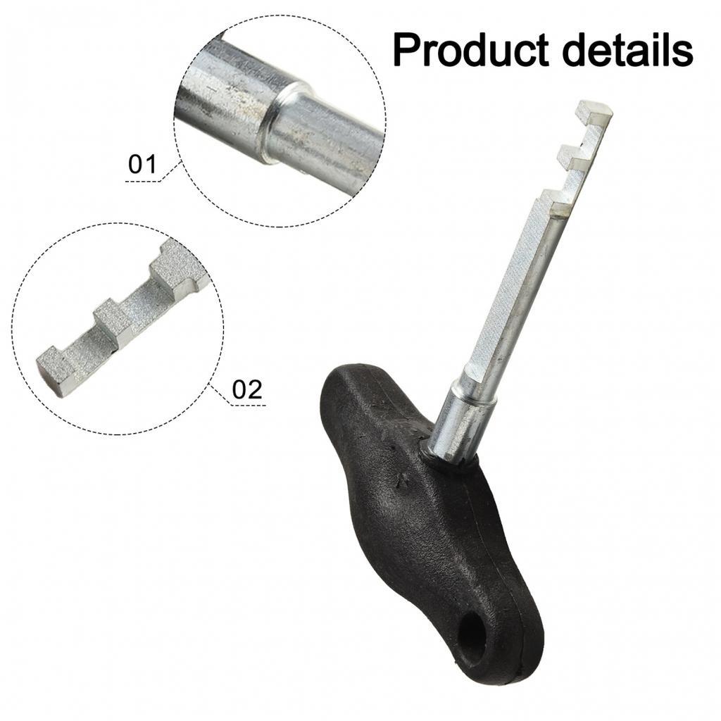 1pc Pick Tool Service Tool Electrical Connector Removal