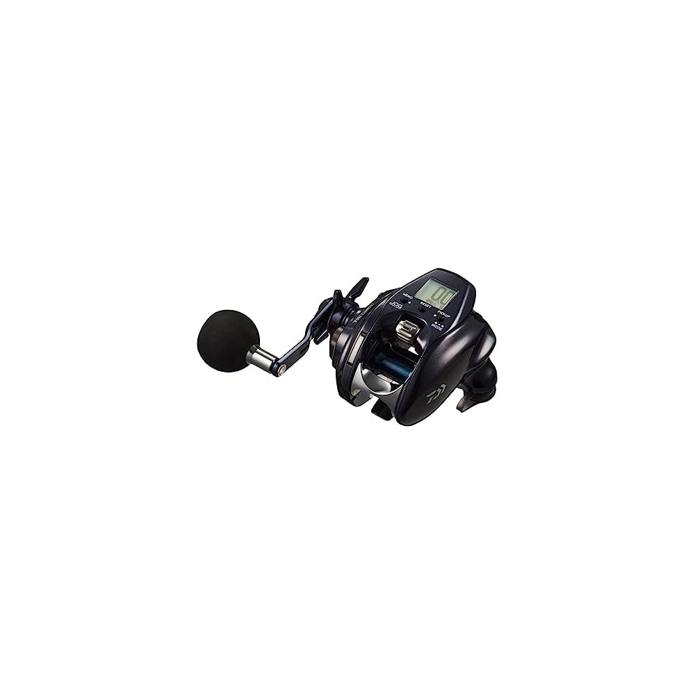 Daiwa Electric Reel 23 Leobritz 200JL High Performance Fishing Gear