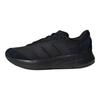 adidas Lightshift Triple Black Unisex Sneaker Core-Black JH9319