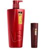 Vidal Sassoon Repairing & Hydrating Shampoo & Conditioner Set
