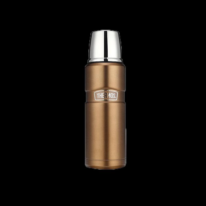 Thermos SK-2000 Vacuum Insulated Stainless Steel Water Bottle