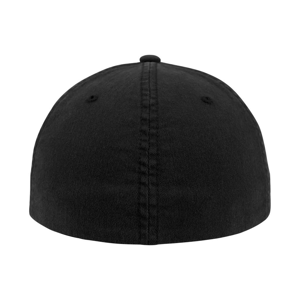 Flexfit Garment Washed Dad Hat