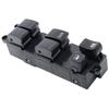 ABS Power Window Switch 25401VB000 for Nissan For Terrano II R20 2.4 2.7 3.0 1993 2007 No Modification Required