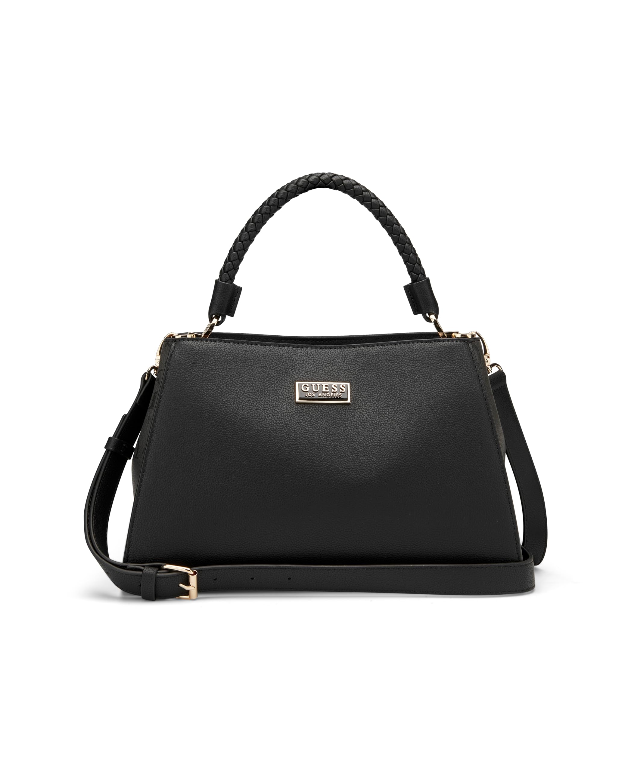 

Сумка AVERI SATCHEL BLA [Guess] женская