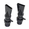 Water Tank Aquarium Pump Universal Duckbill Nozzle Fish Tank Sprinkler Garden Pond Gardening Landscaping Air Pipe Connector