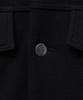 The Anti Platform Big-Daddy Trucker Jacket (Black)
