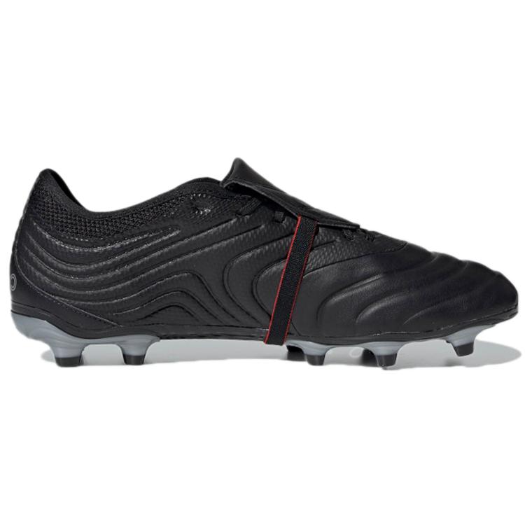 Adidas Copa Gloro 19.2 Fg 'Black Hi Res Red' F35490