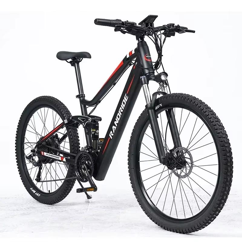 Ebike YS90 1000W motor 48V 13