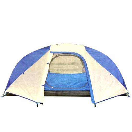 

TIMBER RIDGE Lightweight Aluminum Backpacking Tent