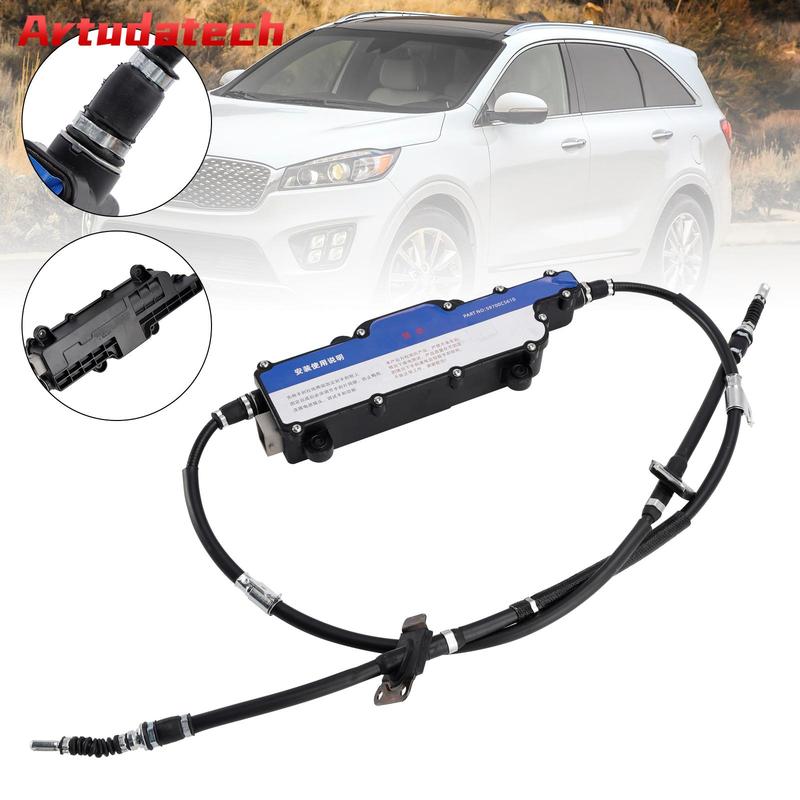 Artudatech 59700C5610 Parking Brake Assy Electronic For Kia Sorento 2015 2016 2017 2018 Car Accessories