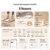 Xiaomi Smart Body Fat Scale S400 (CN version)