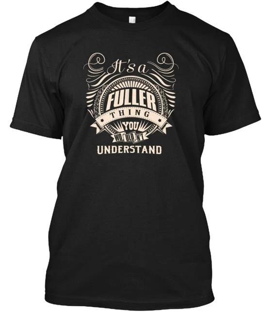 Love FULLER Tee TTshirt Made in the USA Size S to 5XL S