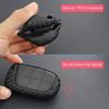 Silicone for Cars for Key Cover for Case Fob for Key for Shell Bag Holder Protec