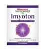 Imyoton Capsule For Daily Immune Support And Wellness Enhancement | Herbal Unani Supplement | 60 Capsules Pack Of 1