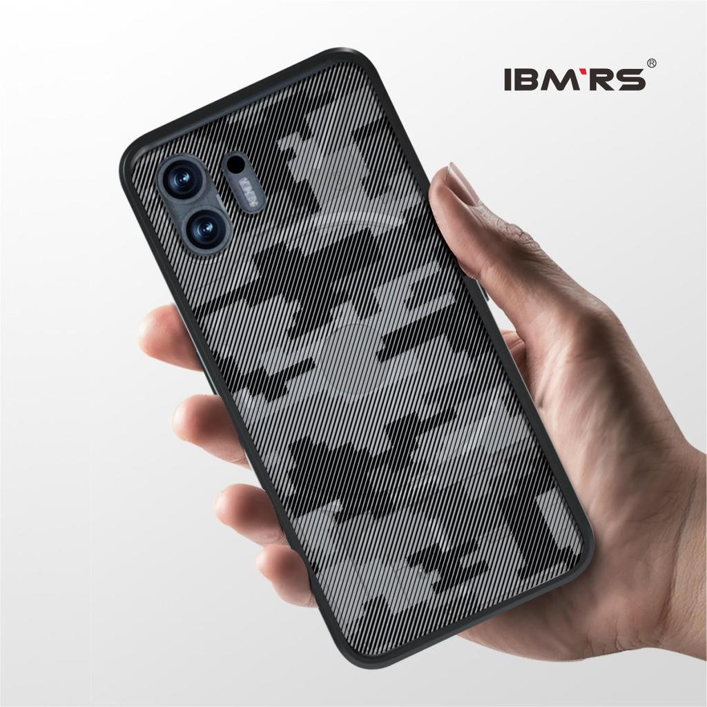 Suitable Camouflage Shockproof Case for OnePlus Nothing Phone 2