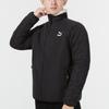 Puma Wendejacke Sherpa Herrenjacke Schwarz 846428-01