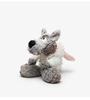 Wolf In Sheep's Clothing Plush Toy - Forest Animal Disguise Doll, Ideal Birthday Gift