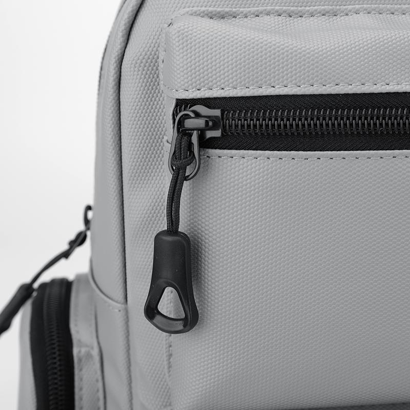 Adjustable Strap Chest Bag, Multi-functional Backpack, Sports Bag, Backpack, Zipper Anti-theft Pocket, Suitable for Daily Commut