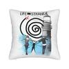 Life Is Strange Max Pillowcases Retro Trendy Pillow Case For Living Room Chair Comfy Pillow Cover