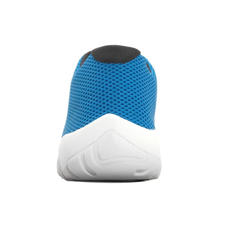 New JORDAN Future Low 'Photo Blue' 718948-400