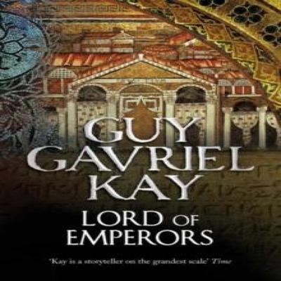 Lord of Emperors by Guy Gavriel Kay Paperback Book 9780007342099