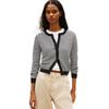 Tommy Jeans Womens/Ladies Jeans Cardigan