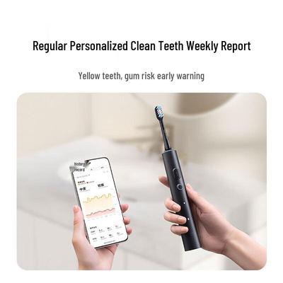 Xiaomi Sonic Electric Toothbrush T501 CN Plug (adapter Included)