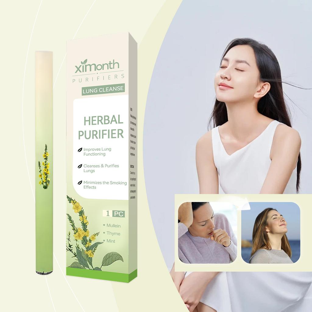 Diffusore Miscela Erbe Rinfresca la Mente Allevia la Stanchezza Penna Diffusore alla Melatonina Migliorando il Sonno Diffusore Erbe per Tutte le Età