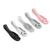Silicone Cable Winder Cord Organizers Cable Collector Reusable Cord Winder Travel Cable Organizers Elastic Wire Winder