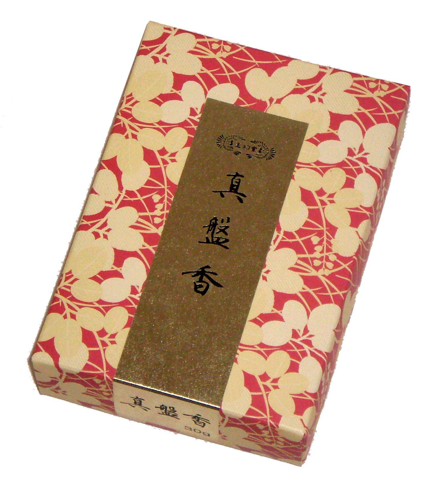 

Tamatsudo incense Makanko 30g #615