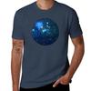 Geodesic Vi Tshirt Breathable Sportswear Tshirt For Unisex