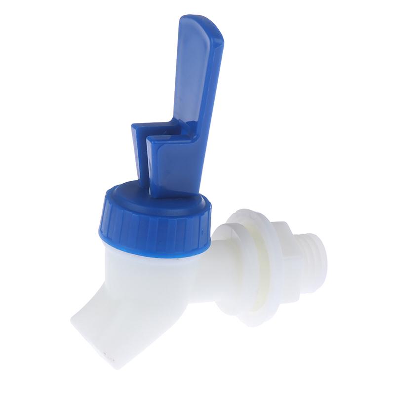 1Pc Presse-Typ Wein Flasche Wasserhahn Für Glas Wein Saft Flaschen Tap Bibcocks