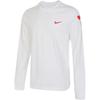 Sportswear Long Sleeve T-Shirt 'White' Men's FV3994-100