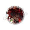 Dream Craftsmen Black Fairy Trading Foil Can Badge Vol.9 12pcs Box