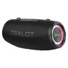 China Manufacturer ZEALOT S87 High Quality 80W Portable Wireless Speaker Waterproof Speaker Party Speaker Outdoor