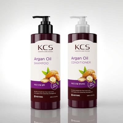 Shampoo e balsami per capelli – Shampoo