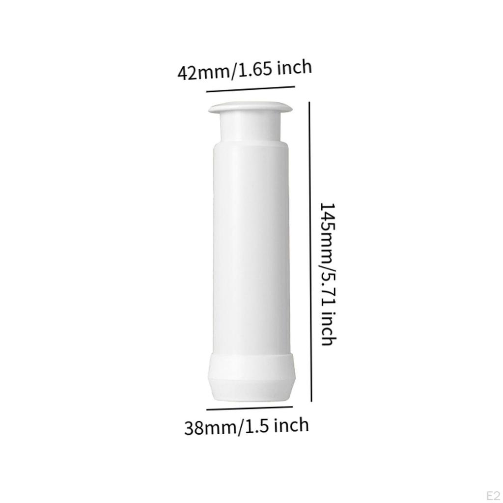 Manual Vacuum Pump,Vacuum Storage Bag Pump,Multipurpose Mini Sealer,Manual Air Extractor Pump