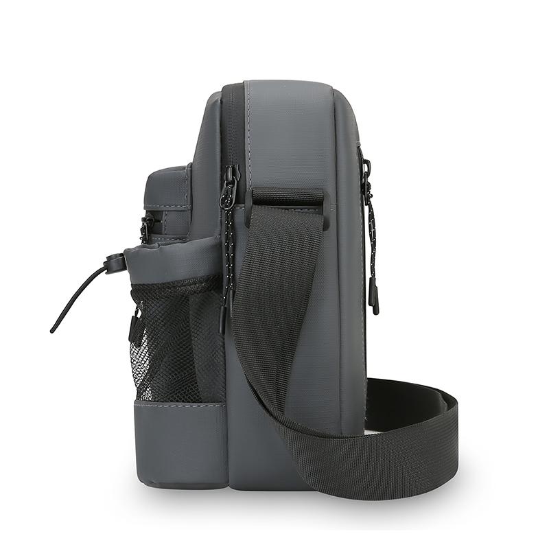 Commuter Men's Shoulder Bag Outdoor Travel Crossbody Bag