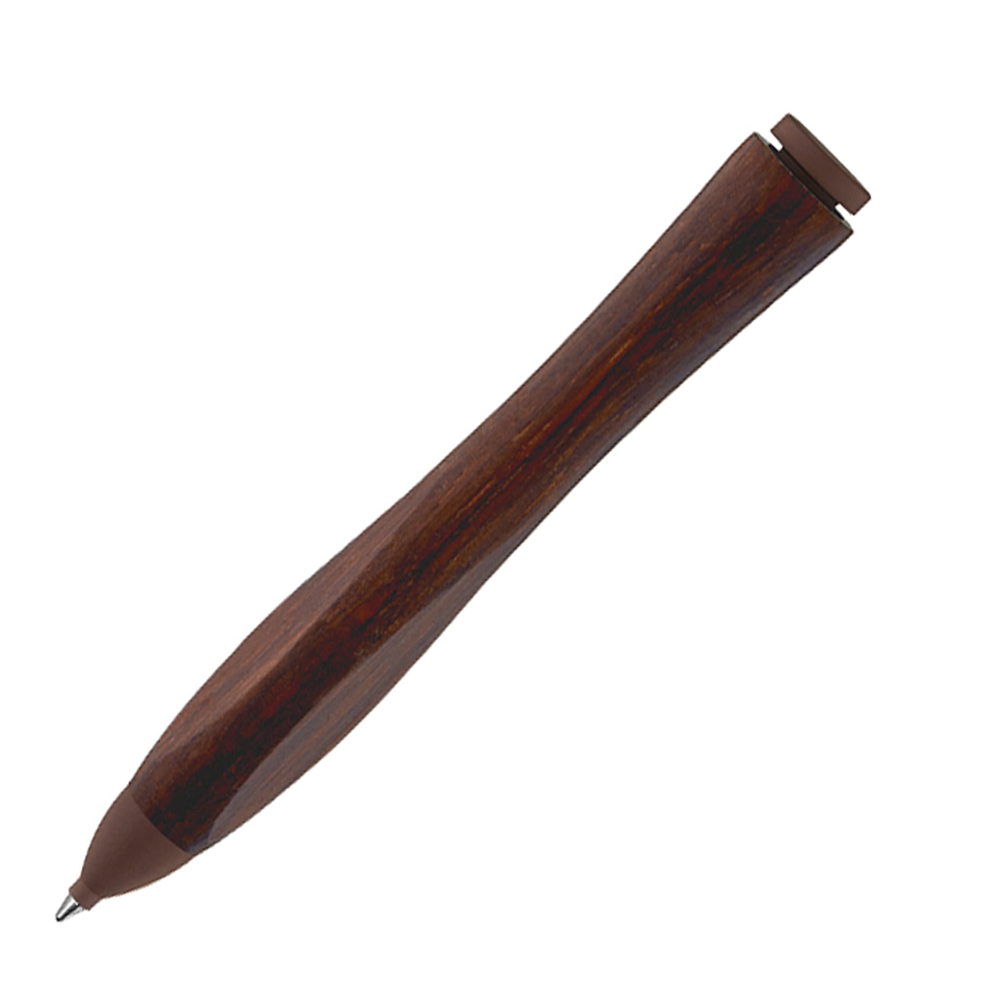 

Шариковая ручка Swing e+m Walnut-C 2007-8046-84
