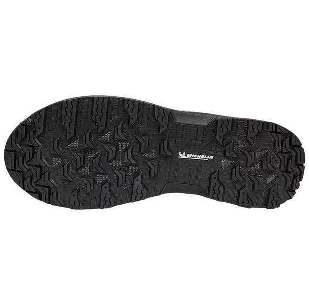 Треккинговые ботинки Icebug Pace Michelin GTX