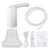 Touch Control Automatic Water Dispenser Electric Water Pump USB Charging Portable Water Dispenser Kitchen Office