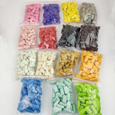 70pcs Sponge Slime Bead Slime Supplies Accessories For Slime Clay Mud Stuff Foam