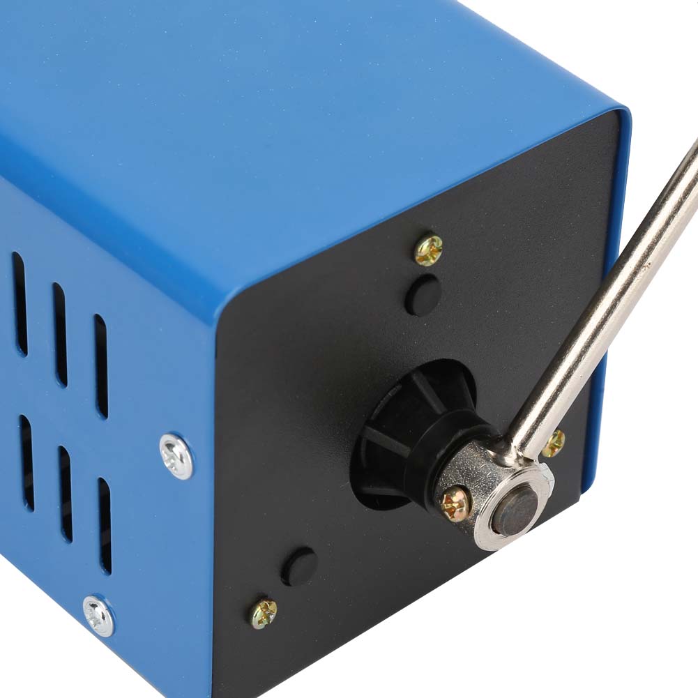 Portable High Power Handcranked Charging Generator USB Charging Emergency Dynamotor