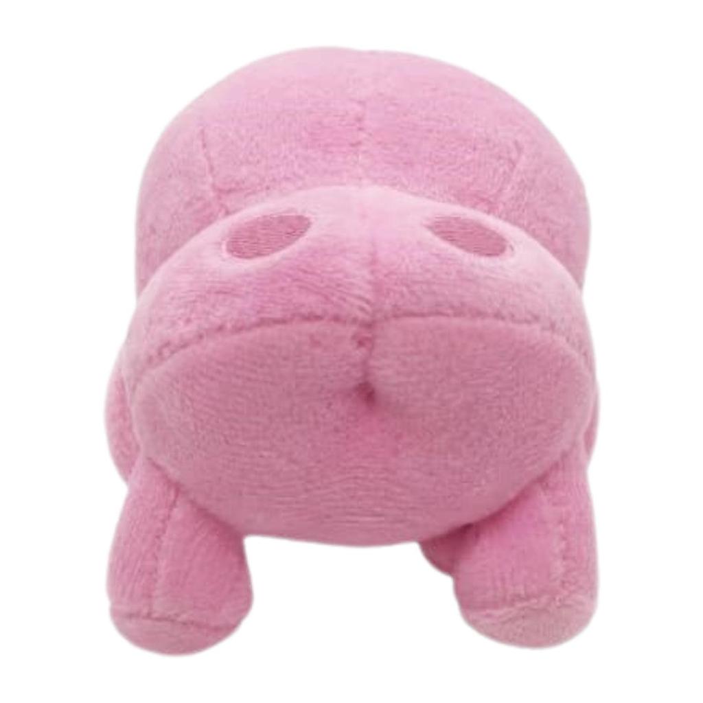 SK Japan Dwarf Butt Ball Mascot (Hidden Mojiri)