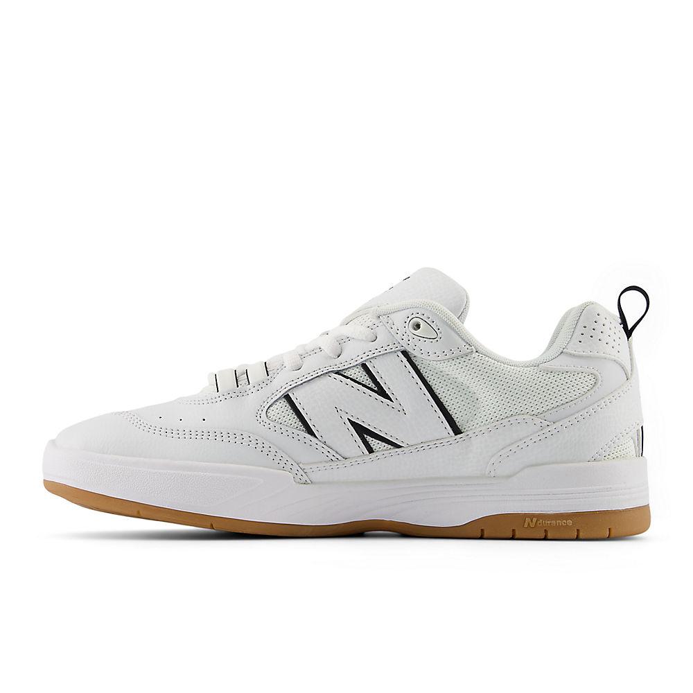 Sneakers New Balance White/Black Size 40 Numeric Tiago Lemos 808