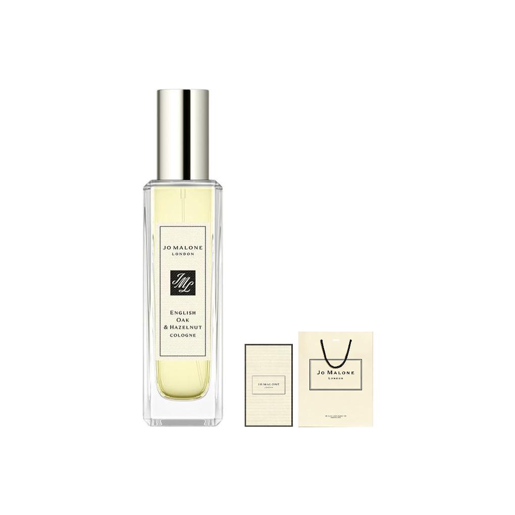 Jo Malone London UK Oak And