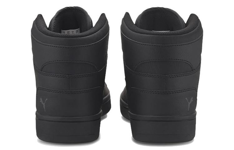 Puma Rebound LayUp Rétro Noir 369573-11
